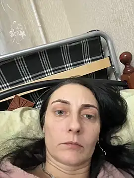 Miroslava1247 online show from 02/10/25, 08:10