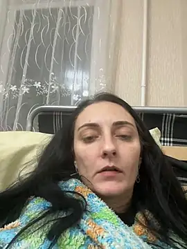 Miroslava1247 online show from 02/12/25, 07:02