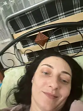 Miroslava1247 online show from 02/20/25, 09:53