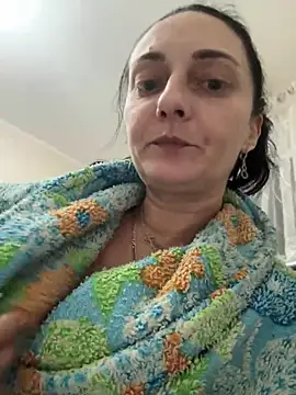 Miroslava1247 online show from 03/02/25, 09:01