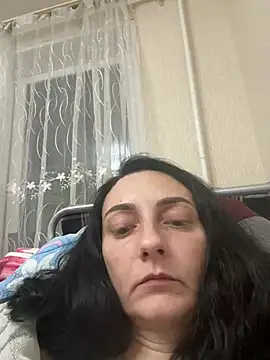 Miroslava1247 online show from 03/19/25, 10:09