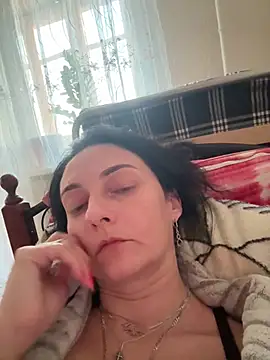 Miroslava1247 online show from 03/20/25, 03:58