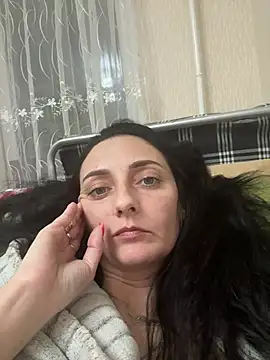 Miroslava1247 online show from 03/21/25, 05:34