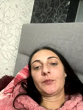 Miroslava1247 online show from 10/25/25, 08:36