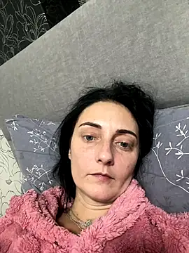 Miroslava1247 online show from 11/25/25, 08:42