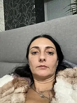 Miroslava1247 online show from 12/02/25, 07:42