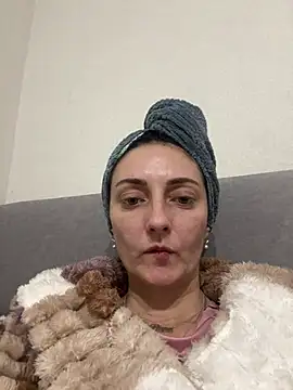 Miroslava1247 online show from 01/13/26, 07:41