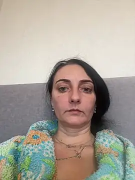 Miroslava1247 online show from 03/20/26, 03:17