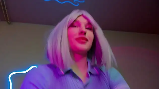 EvelinaLuu online show from 03/23/25, 07:31