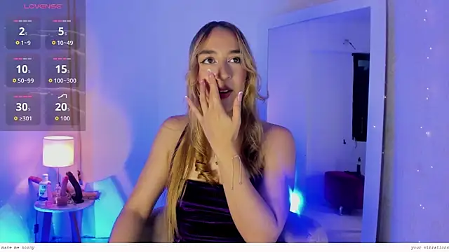 Emylyjonhs online show from 02/04/26, 08:47