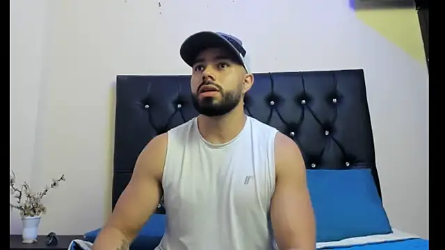 mikeblaree online show from 02/18/25, 09:09