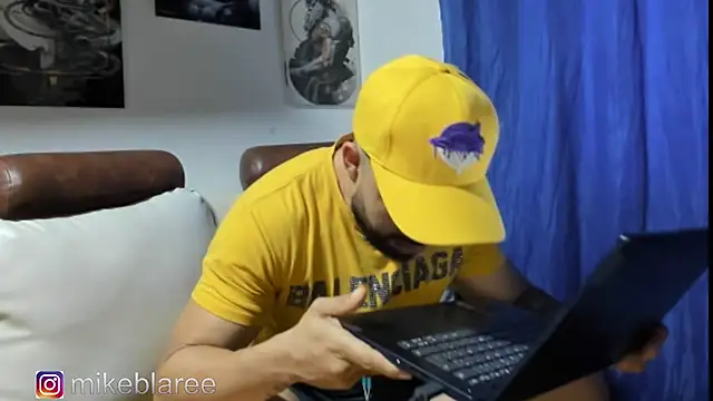 mikeblaree online show from 11/27/25, 03:25