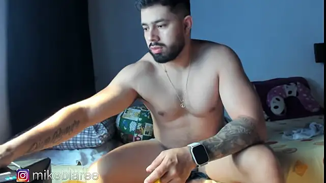 mikeblaree online show from 11/29/25, 07:17