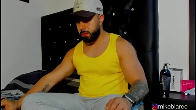 mikeblaree online show from 01/15/26, 05:16