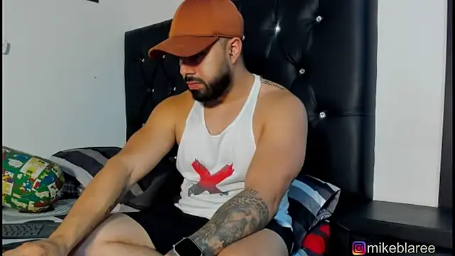 Snapshot of mikeblaree chatting on 01/17/26, 05:05 mikeblaree online show from 01/17/26, 05:05