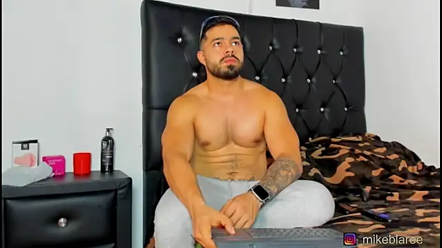 Snapshot of mikeblaree chatting on 02/23/26, 08:17 mikeblaree online show from 02/23/26, 08:17