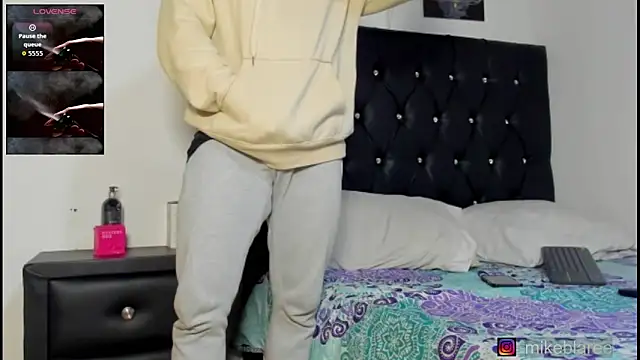 mikeblaree online show from 03/04/26, 07:20