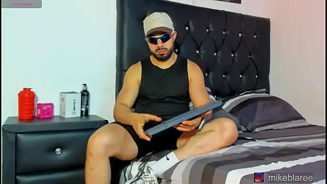 mikeblaree online show from 03/16/26, 07:18