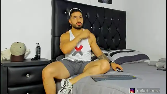 mikeblaree online show from 03/17/26, 05:49