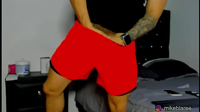 mikeblaree online show from 03/23/26, 05:39