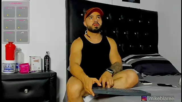 mikeblaree online show from 03/24/26, 06:13