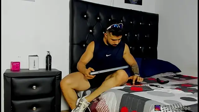 mikeblaree online show from 04/04/26, 06:27