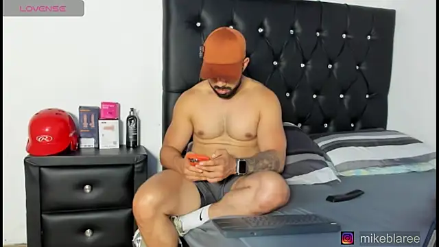 mikeblaree online show from 04/17/26, 08:45