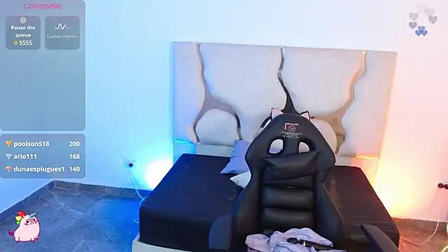 Issa tay1 online show from 02/10/25, 09:36