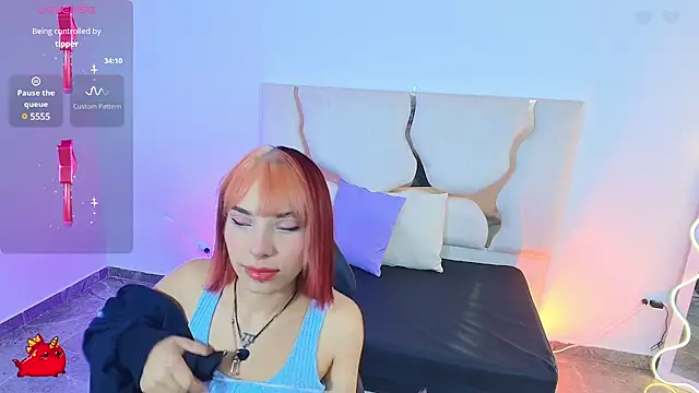 Issa tay1 online show from 03/15/25, 03:07