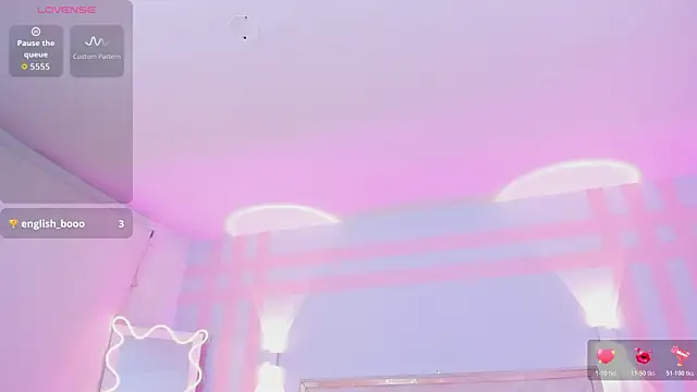 Gaby tay1 online show from 05/09/26, 03:45
