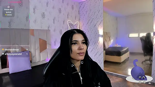 Gaby tay1 online show from 05/31/26, 12:01