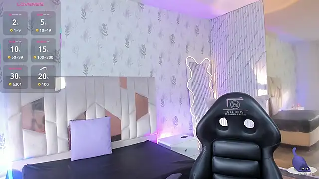 Gaby tay1 online show from 06/02/26, 11:56