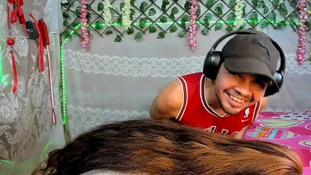 leandro49112 online show from 10/24/25, 11:01