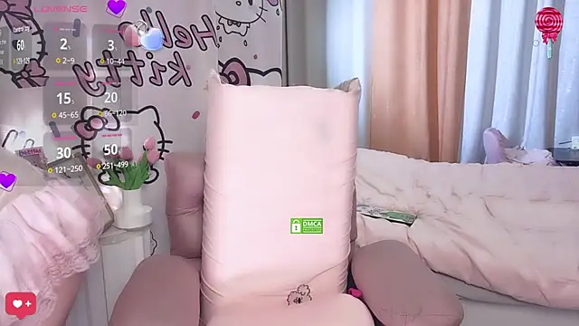 Snapshot of AsiaElf chatting on 10/12/25, 12:26 AsiaElf online show from 10/12/25, 12:26