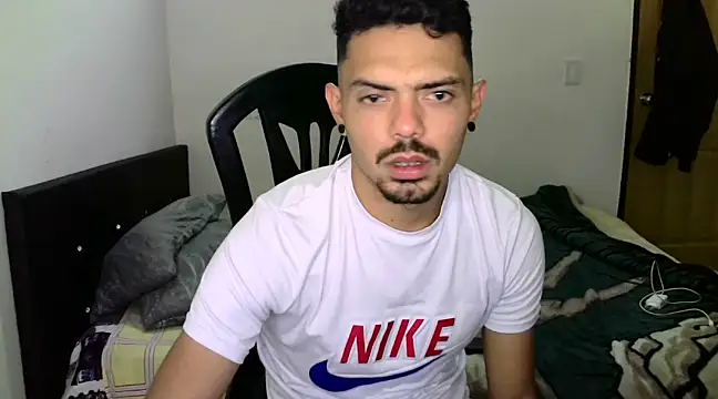 chocolatino16 online show from 02/07/25, 05:52