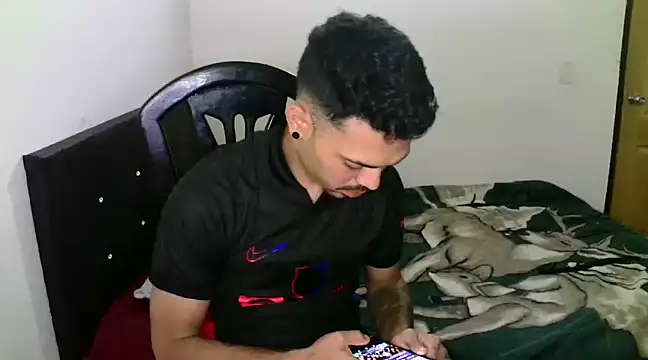 chocolatino16 online show from 03/06/25, 04:52