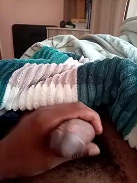 Cumboy2567 online show from 12/14/25, 06:52