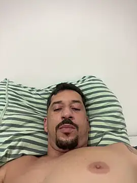 MateusBH123 online show from 02/02/26, 02:32