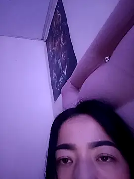 Snapshot of kimbadazz chatting on 10/23/25, 09:35 kimbadazz online show from 10/23/25, 09:35