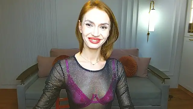 Lady Sunshine  online show from 02/10/25, 04:58