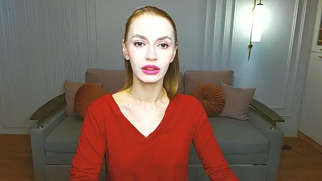 Lady Sunshine  online show from 02/11/25, 08:05