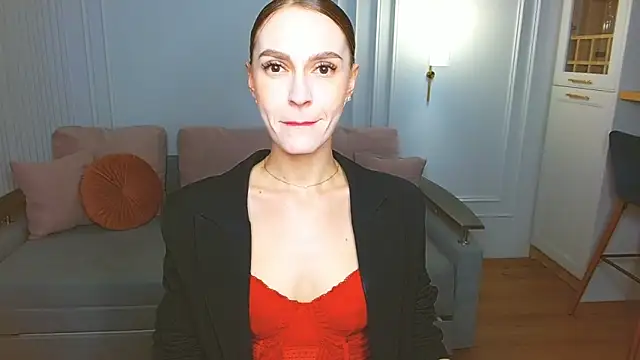 Lady Sunshine  online show from 02/28/25, 07:15