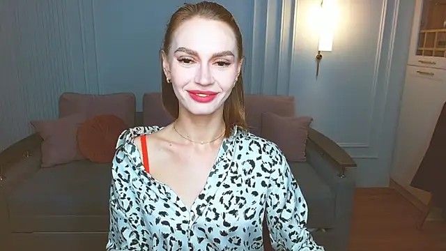 Lady Sunshine  online show from 03/02/25, 06:59