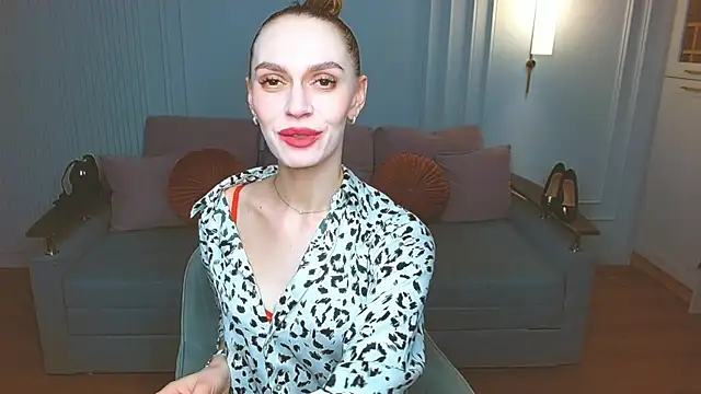 Lady Sunshine  online show from 03/18/25, 08:36