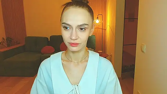 Lady Sunshine  online show from 11/16/25, 08:20