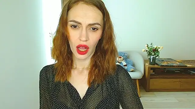 Lady Sunshine  online show from 02/10/26, 09:02