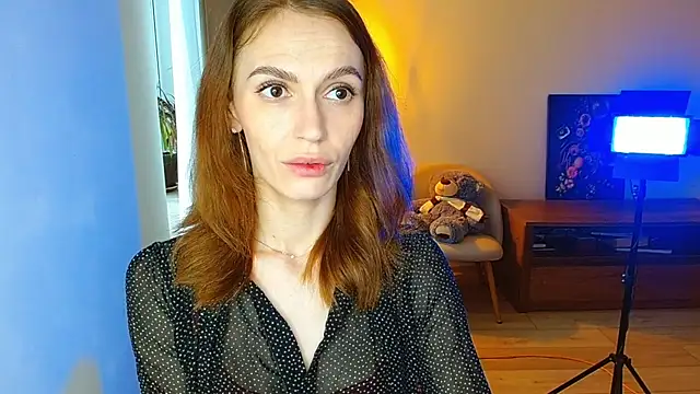 Lady Sunshine  online show from 02/24/26, 08:23