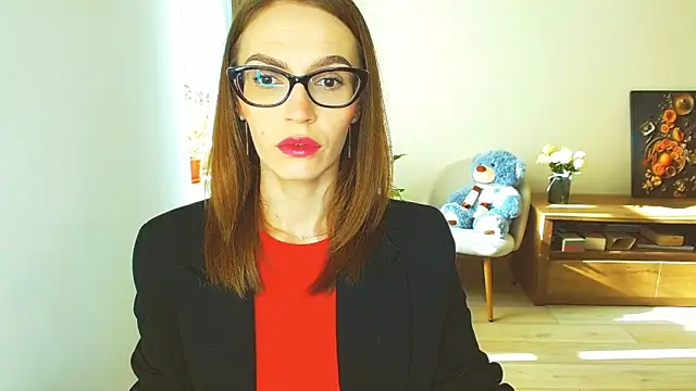 Lady Sunshine  online show from 03/15/26, 07:14