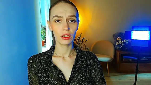 Lady Sunshine  online show from 03/19/26, 07:23