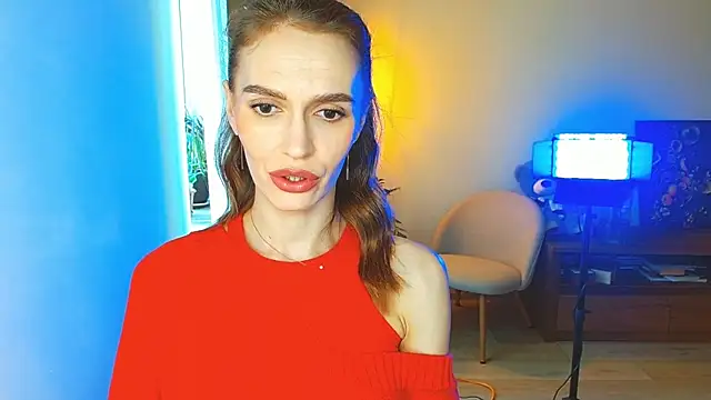 Lady Sunshine  online show from 03/25/26, 09:26